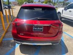 Used 2020  Mercedes-Benz GLE-Class 4d SUV GLE350 4matic at Car Pros Northshore near Covington&comma; LA