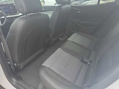 Used 2025  Chevrolet Trax FWD 4dr LT at Car Pros Northshore near Covington&comma; LA