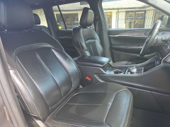 Used 2024  Jeep Grand Cherokee 4xe 4x4 at Car Pros Northshore near Covington&comma; LA