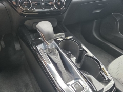 Used 2025  Chevrolet Trax FWD 4dr LT at Car Pros Northshore near Covington&comma; LA