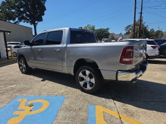 Used 2024  Ram 1500 2WD Laramie Crew Cab 5'7" Box at Car Pros Northshore near Covington&comma; LA