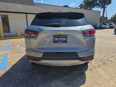 Used 2025  Chevrolet Blazer FWD 4dr LT w&sol;2LT at Car Pros Northshore near Covington&comma; LA