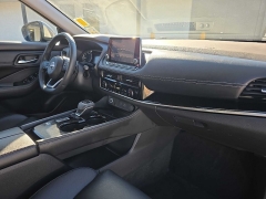 Used 2022  Nissan Rogue FWD SL at Car Pros Northshore near Covington&comma; LA