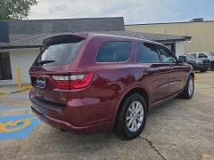 Used 2026  Dodge Durango GT RWD at Car Pros Northshore near Covington&comma; LA