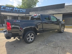 Used 2019  Chevrolet Colorado 4WD Crew Cab Z71 at Car Pros Northshore near Covington&comma; LA