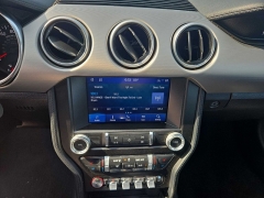 Used 2021  Ford Mustang EcoBoost Premium Convertible at Car Pros Northshore near Covington&comma; LA