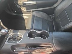 Used 2021  Ford Mustang EcoBoost Premium Convertible at Car Pros Northshore near Covington&comma; LA
