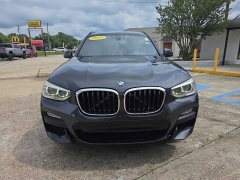 Used 2019  BMW X3 sDrive30i Sports Activity Vehicle at Car Pros Northshore near Covington&comma; LA