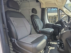 Used 2025  Ram ProMaster Cargo Van Tradesman 2500 Hi Roof 136" WB w&sol;Pass St at Car Pros Northshore near Covington&comma; LA