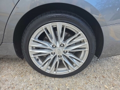 Used 2020  Cadillac CT4 4d Sedan RWD Premium Luxury at Car Pros Northshore near Covington&comma; LA