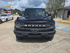 Used 2025  Ford Bronco Big Bend 4 Door 4x4 at Car Pros Northshore near Covington&comma; LA
