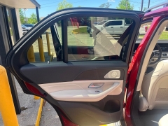 Used 2020  Mercedes-Benz GLE-Class 4d SUV GLE350 4matic at Car Pros Northshore near Covington&comma; LA