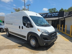Used 2025  Ram ProMaster Cargo Van Tradesman 2500 Hi Roof 159" WB w&sol;Pass St at Car Pros Northshore near Covington&comma; LA