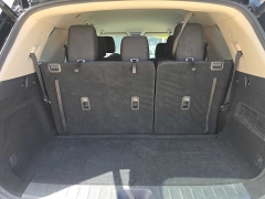 Used 2025  Nissan Pathfinder SV 2WD at Car Pros Northshore near Covington&comma; LA