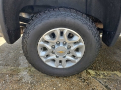 Used 2023  Chevrolet Silverado 2500HD 4WD Crew Cab 159" LT Dsl at Car Pros Northshore near Covington&comma; LA