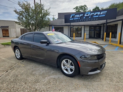 Used 2023 Dodge Charger SXT RWD at Car Pros Northshore near Covington, LA