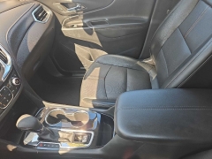 Used 2023  Chevrolet Equinox FWD 4dr Premier at Car Pros Northshore near Covington&comma; LA