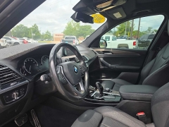 Used 2019  BMW X3 sDrive30i Sports Activity Vehicle at Car Pros Northshore near Covington&comma; LA