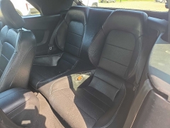 Used 2021  Ford Mustang EcoBoost Premium Convertible at Car Pros Northshore near Covington&comma; LA