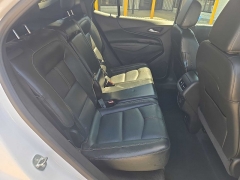 Used 2023  Chevrolet Equinox FWD 4dr Premier at Car Pros Northshore near Covington&comma; LA