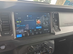 Used 2025  Ford Bronco Big Bend 4 Door 4x4 at Car Pros Northshore near Covington&comma; LA