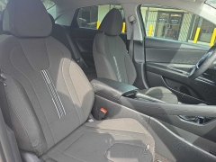 Used 2023  Hyundai Elantra Hybrid Blue DCT at Car Pros Northshore near Covington&comma; LA