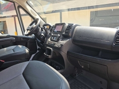 Used 2025  Ram ProMaster Cargo Van Tradesman 2500 Hi Roof 159" WB w&sol;Pass St at Car Pros Northshore near Covington&comma; LA