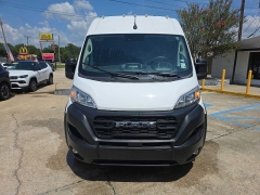 Used 2025  Ram ProMaster Cargo Van Tradesman 2500 Hi Roof 159" WB w&sol;Pass St at Car Pros Northshore near Covington&comma; LA