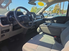 Used 2023  Ford F-150 2WD XLT SuperCrew 6&period;5' Box at Car Pros Northshore near Covington&comma; LA