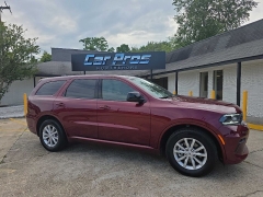Used 2026  Dodge Durango GT RWD at Car Pros Northshore near Covington&comma; LA