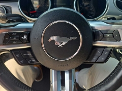 Used 2021  Ford Mustang EcoBoost Premium Convertible at Car Pros Northshore near Covington&comma; LA