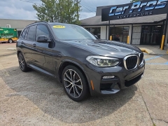 Used 2019  BMW X3 sDrive30i Sports Activity Vehicle at Car Pros Northshore near Covington&comma; LA