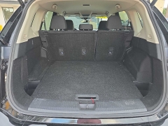 Used 2025  Nissan Rogue AWD SV at Car Pros Northshore near Covington&comma; LA