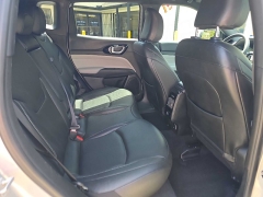 Used 2025  Jeep Compass Limited 4x4 at Car Pros Northshore near Covington&comma; LA