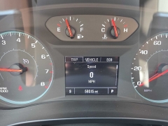 Used 2024  Chevrolet Malibu 4dr Sdn 1LT at Car Pros Northshore near Covington&comma; LA