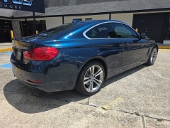 Used 2017  BMW 4 Series 430i xDrive Coupe SULEV at Car Pros Northshore near Covington&comma; LA