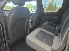 Used 2025  Ford Bronco Big Bend 4 Door 4x4 at Car Pros Northshore near Covington&comma; LA