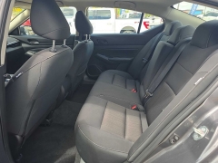 Used 2025  Nissan Altima SV FWD at Car Pros Northshore near Covington&comma; LA