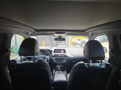 Used 2021  BMW X3 sDrive30i Sports Activity Vehicle at Car Pros Northshore near Covington&comma; LA