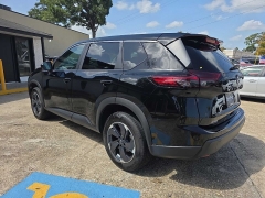 Used 2025  Nissan Rogue AWD SV at Car Pros Northshore near Covington&comma; LA