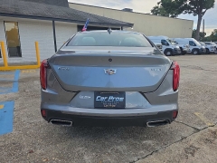 Used 2020  Cadillac CT4 4d Sedan RWD Premium Luxury at Car Pros Northshore near Covington&comma; LA