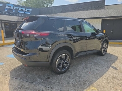 Used 2025  Nissan Rogue AWD SV at Car Pros Northshore near Covington&comma; LA