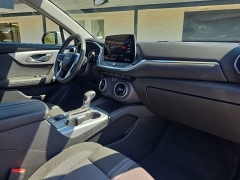 Used 2025  Chevrolet Blazer FWD 4dr LT w&sol;2LT at Car Pros Northshore near Covington&comma; LA