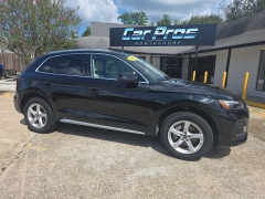  2023 Audi Q5 Premium 40 TFSI quattro at Car Pros Northshore near Covington&comma; LA