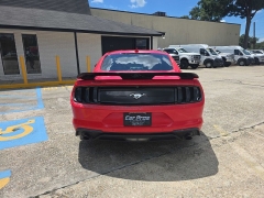 Used 2023  Ford Mustang EcoBoost Premium Fastback at Car Pros Northshore near Covington&comma; LA