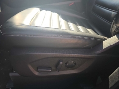 Used 2024  Ford Edge SEL AWD at Car Pros Northshore near Covington&comma; LA