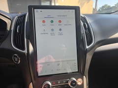 Used 2024  Ford Edge SEL AWD at Car Pros Northshore near Covington&comma; LA