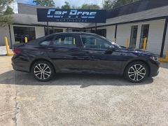 Used 2025  Volkswagen Jetta Sport Auto at Car Pros Northshore near Covington&comma; LA