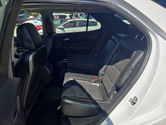 Used 2023  Chevrolet Equinox FWD 4dr Premier at Car Pros Northshore near Covington&comma; LA
