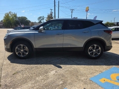 Used 2025  Chevrolet Blazer FWD 4dr LT w&sol;2LT at Car Pros Northshore near Covington&comma; LA